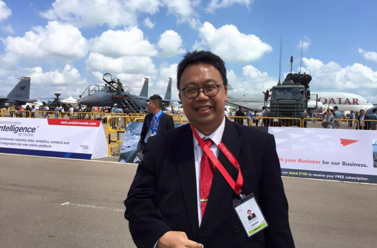 Cerita Tjoki Bagaimana Sultan Brunei Gunakan Salat Jumat untuk Sambung Rasa dengan Warga